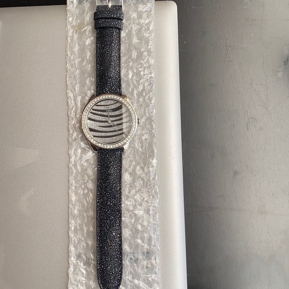 Unisex Guess Watch